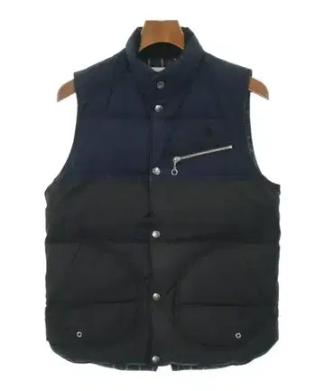 준야 와타나베 맨 다운 재킷/다운 베스트 남성용