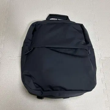 새상품 유니클로 펑셔널 백팩