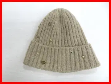 ANNA SUI 니트 모자 m 183