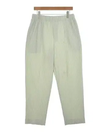 옴므 플리세 팬츠 (기타) 남성용