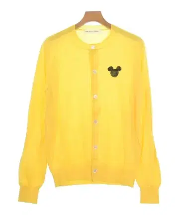 COMME des GARCONS SHIRT 가디건 남성용