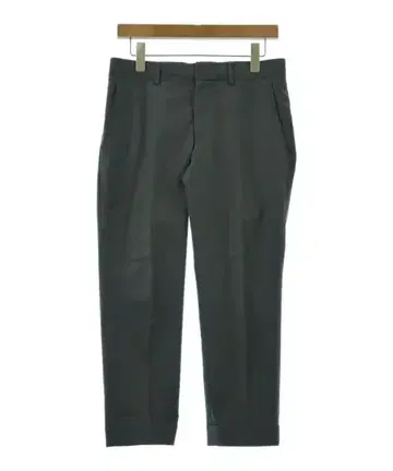 HERMES 슬랙스 남성용