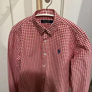 랄프 로렌 셔츠