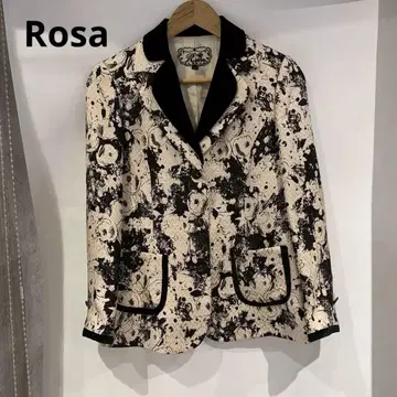 [ M1 ] Rosa 자켓