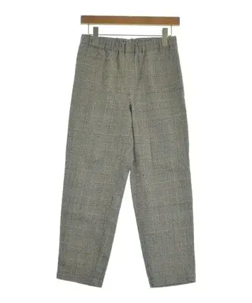 BLACK COMME des GARCONS 팬츠 ( 기타 ) 남성용