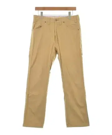 COMME des GARCONS HOMME 남성용 치노 팬츠