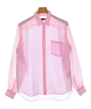 COMME des GARCONS HOMME PLUS 캐주얼 셔츠 남성용