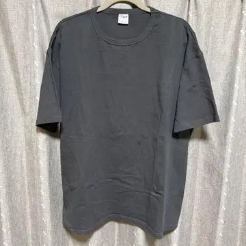 y100625 코넷 T셔츠 무지 반팔 사이즈 2