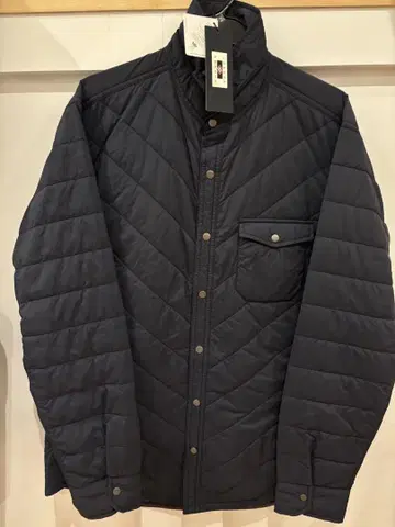 [JOSEPH ABBOUD ] 자켓 네이비