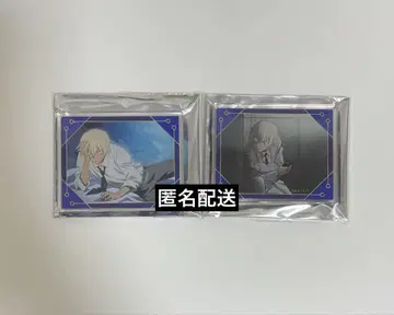 명탐정 코난 코난랜드 아크릴 마그넷 아무로 토오루 후루야 레이