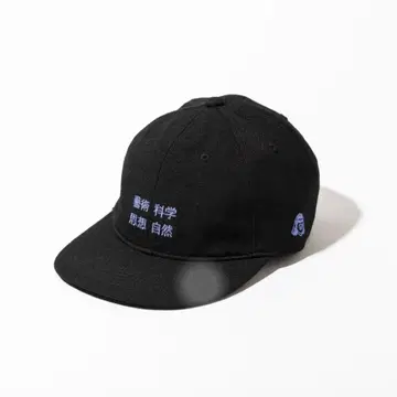 25aw 타코마 후지 TACOMA FUJI 예술 과학 사상 자연 CAP
