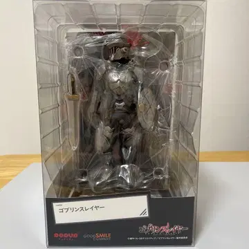 GOOD SMILE COMPANY 고블린 슬레이어 피규어