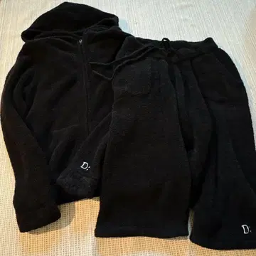 D :LAND GILFY 룸웨어 길피 모코모코