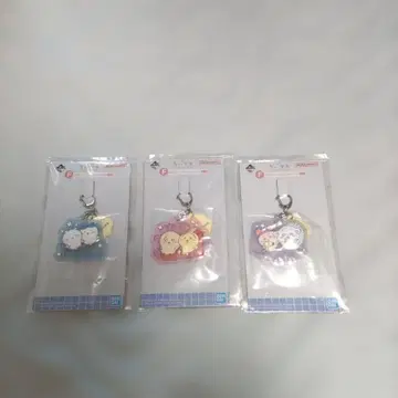 치이카와 제일복권 세트 2 새상품