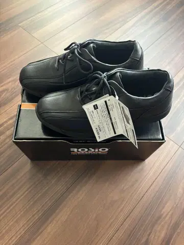ROSIO 그랑비아 건강 신발 25.5cm