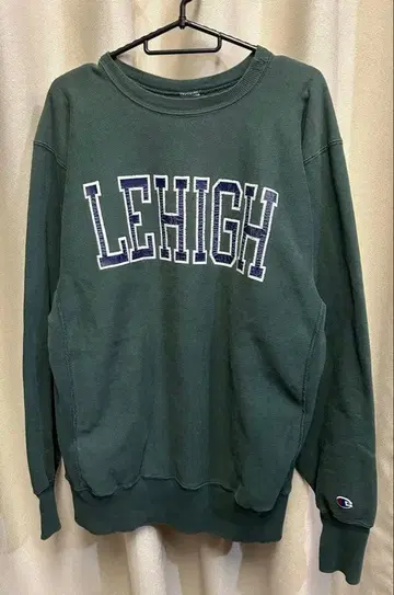 90s Champion REVERSE WEAVE 맨투맨