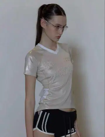 SCULPTOR 스컬프터 team mary soccer jersey