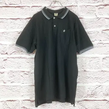 zr165 HanG TEN 피케 셔츠 골프 3L