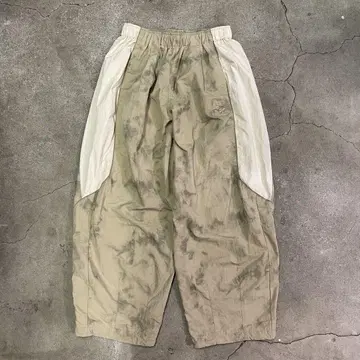 UMBRO x FREAK'S STORE 별주 트랙 팬츠 L