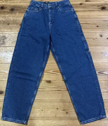 새상품 DRDENIM 벌룬 핏 청바지