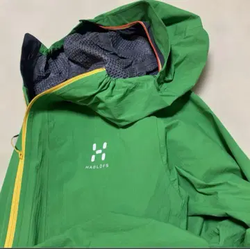HAGLOFS L.I.M PROOF JACKET [S]