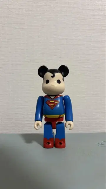 BE@RBRICK HERO SUPERMAN 시리즈 21