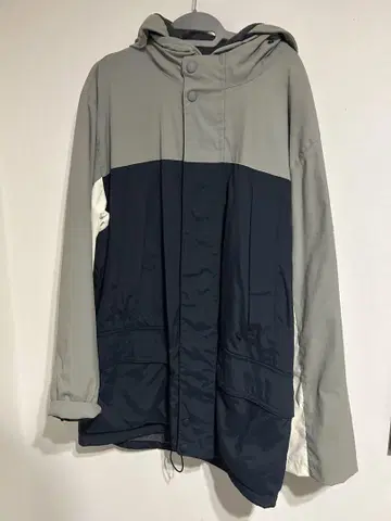 NAUTICA 2way 나일론 자켓