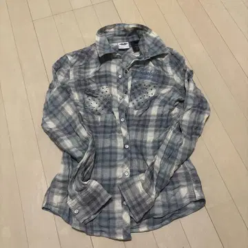 Harley-Davidson 할리데이비슨 긴팔 셔츠 아메카지 레어