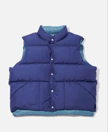 SEDAN ALL-PURPOSE |CLASSIC DOWN VEST