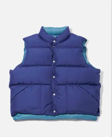 SEDAN ALL-PURPOSE |CLASSIC DOWN VEST