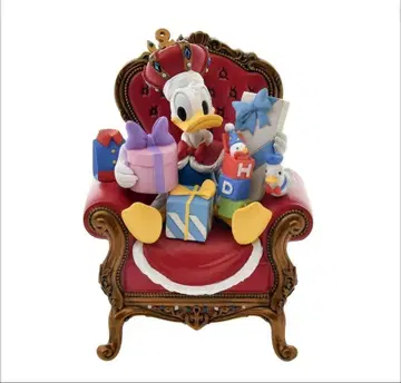 도날드 LED 라이트 DONALD THE KING BIRTHDAY