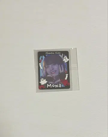 팬텀 시타 REFLEM 마그넷 모나