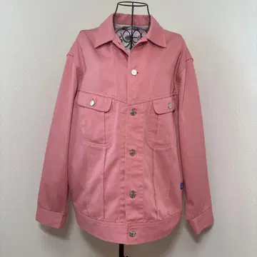 Little Sunny Bite x Dickies 콜라보 자켓 새상품급
