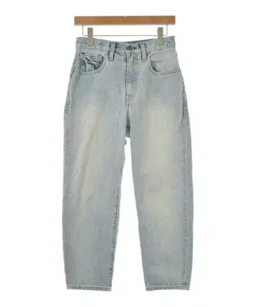 LEVI'S MADE&CRAFTED 데님 팬츠 여성용