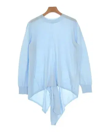 COMME des GARCONS 니트 스웨터 여성용