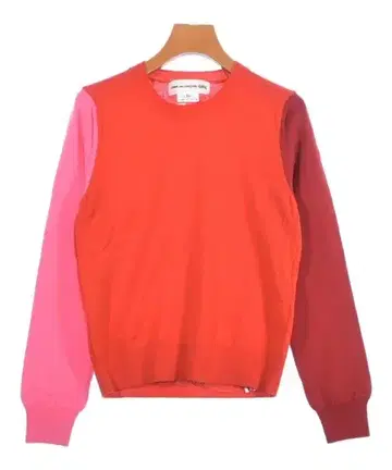 COMME des GARCONS GIRL 니트 스웨터 여성용