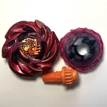 베이블레이드 x 피닉스 래더 9-70G