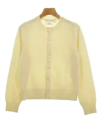 COMME des GARCONS GIRL 여성용 가디건