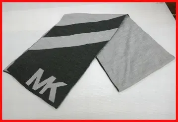 MICHAEL KORS 마이클코어스 머플러 중고 m 460