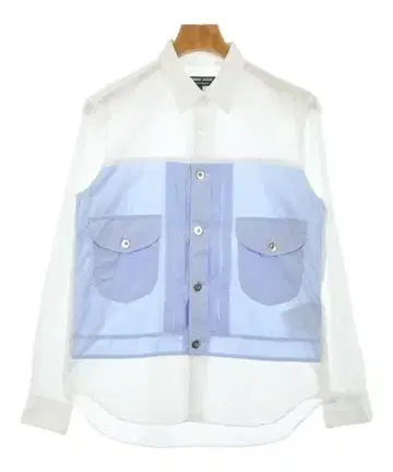 COMME des GARCONS HOMME DEUX 캐주얼 셔츠 남성용