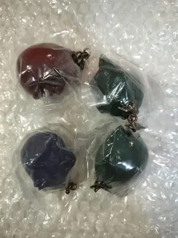 제일복권 베르세르크 반격의 맹세 E상 베헤리트 4개