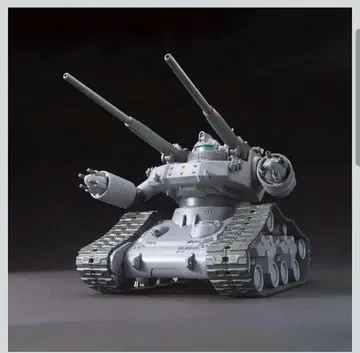 HG 기동전사 건담 THE ORIGIN RTX-65 건탱크 초기형