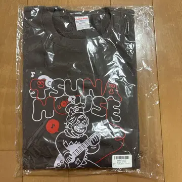 츠나 케이토이 트레이닝복 T셔츠 Tsuna가루 TSUNA HOUSE
