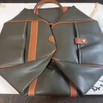 GIANTS 토트백 그레이 중형