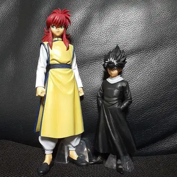 제일복권 유유백서 C상 히에이 D상 쿠라마 덤 포함