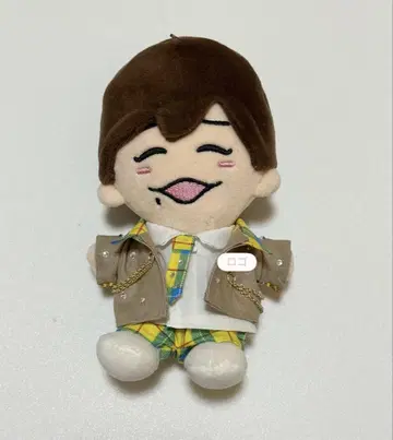 치비누이 의상 BOB BON VOYAGE풍 나가오 군 ver.