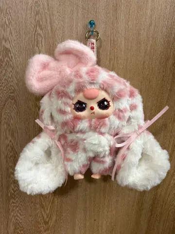 BABYTHREE 시크릿