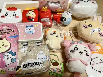 치이카와 세트