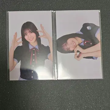 히나타자카46 코사카나오 미니 브로마이드