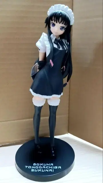 나는 친구가 적다 프리미엄 메이드 피규어 요조라 리멤버